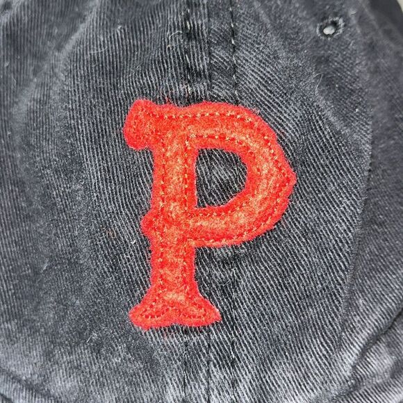 Pittsburgh Pirates 1924 World Champions Fitted Sewn Baseball Cap Retro Vintage - Picture 3 of 7
